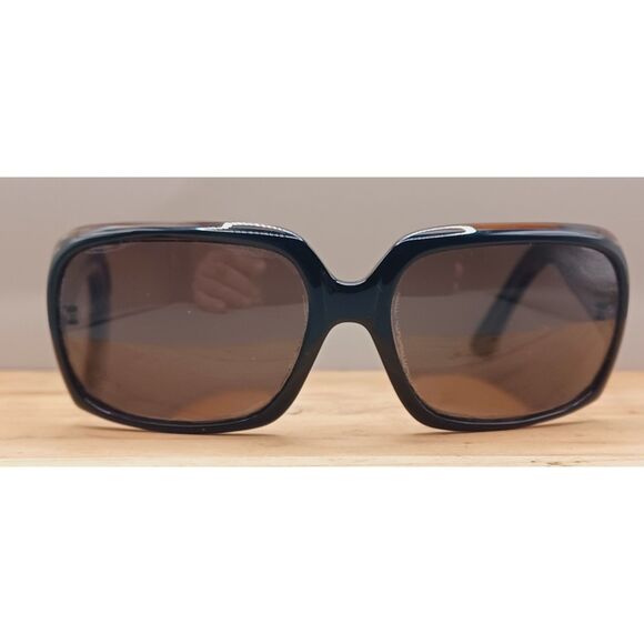 Ashby Grace Accessories - Ashby Grace Eyewear NC803 Terra 61-16-125 Eyeglass Frames